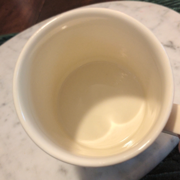 Blue and White "Bath" Mug - Scotland - Picture 5 of 7